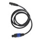 thumbnail image 1 of Cable De Altavoz Hembra A XLR Macho De 3 Pines, Cable De Altavoz Profesional Hembra A XLR Macho De 3 Pines Construcción Robusta Núcleo OFC Para Micrófono Para Altavoz De Alta, 1 of 7