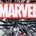 thumbnail image 5 of Disneyland Marvel Avengers Super Hero Tie Dye Spirit Jersey for Adults Size Medium Theme Park, 5 of 5