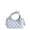 Blue, variant on Btidfty Women Pu Leather Stylish Polka Dot Handbag with Detachable Strap Sweet Bowknot Shoulder Bags Multi-purpose Cute Polka Dot Crossbody Bag Travel Date Shopping Handbag (Blue)