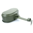 thumbnail image 5 of 1* - Camping Mess Kits Hiking Cookware Army Mess Kit Military Cook Mess Kits, 5 of 10