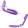 thumbnail image 2 of Bienvenido Dispositivos para Piernas y Muslos, Muslo Master Ejercicio de piernas para Caderas/Piernas/Brazos/Pecho/Espalda Gimnasio Familia Equipo Deportivo Multifuncional Ejercicio Perder Peso, 2 of 8