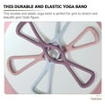 thumbnail image 3 of unbranded 3Ud De Bandas De Resistencia Para Ejercicio Fitness Color Surtido Elasticas Y Duraderas, 3 of 8