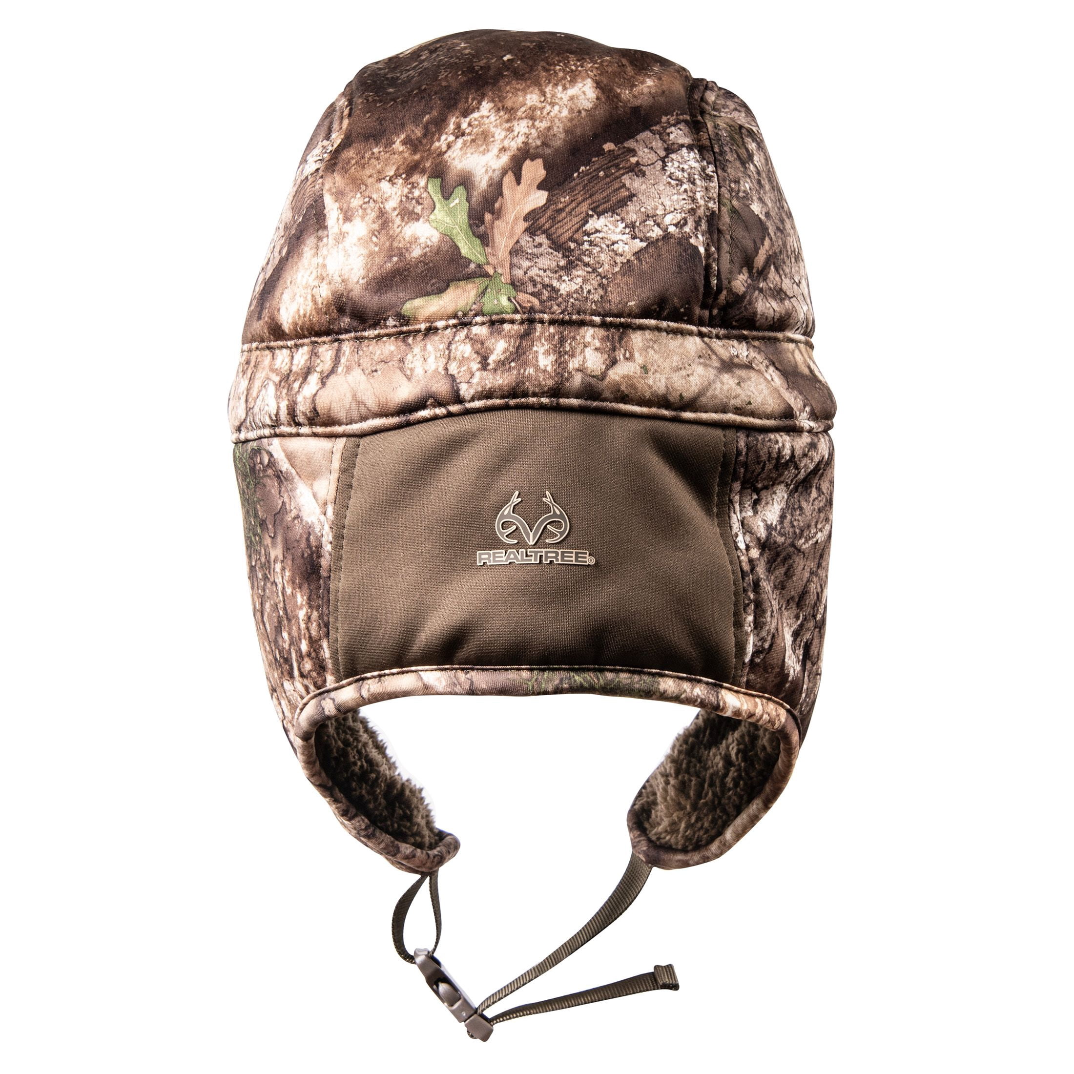 Realtree APX Men's Hunting Trapper Hat, Adult - Walmart.com
