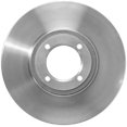 thumbnail image 2 of Bendix Premium Drum And Rotor Disc Brake Rotor P/N:Prt1933 Fits select: 1981-1990 PEUGEOT 505, 1982 PEUGEOT 604, 2 of 5