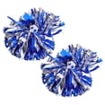 thumbnail image 3 of 4 pompones de porristas, pompones de porristas, tipo anillo de dedo, pompones de porristas, 3 of 4