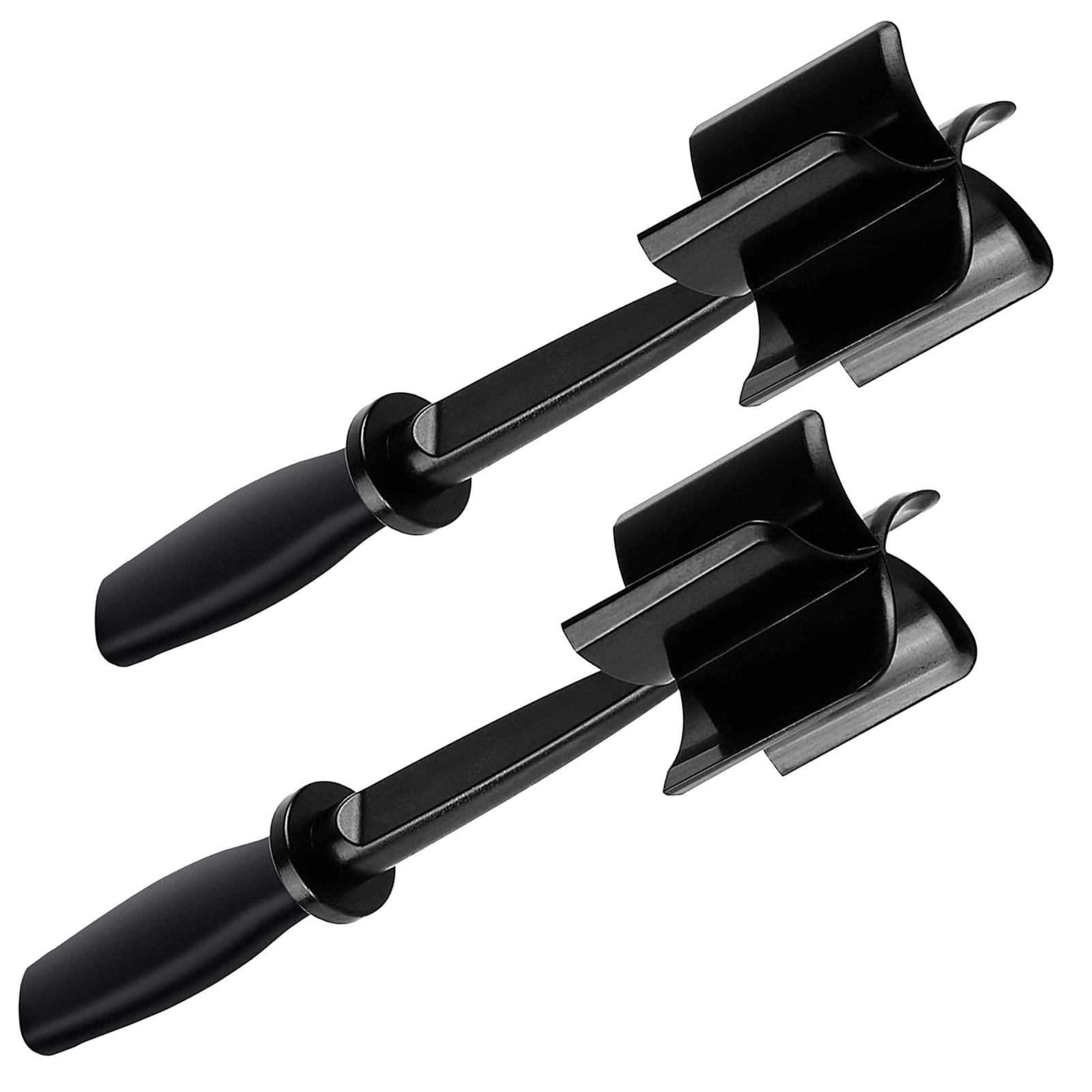 Omni Stylish Meat Chopper, Multifunctional Heat Resistant Potato Masher