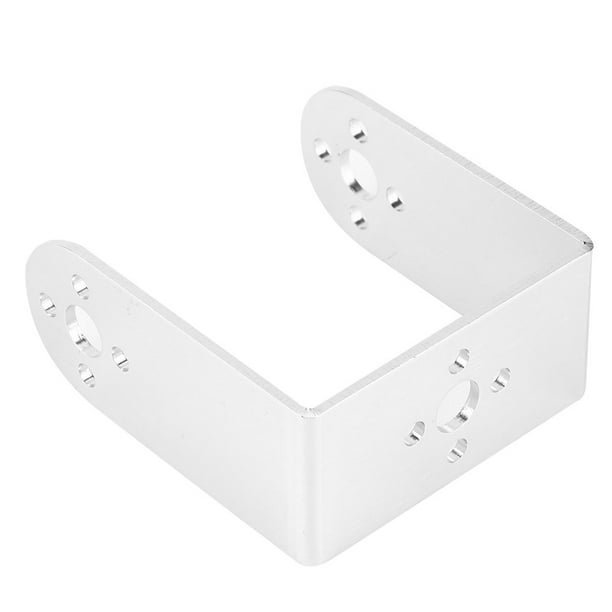 Piezas De Repuesto De Robot De Brazo Pivotante De Aluminio Pivot 7005 Aptas Para Tetrixrobotics Pitsco