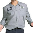 thumbnail image 3 of The Office Dunder Mifflin Warehouse Adult Costume, 3 of 4
