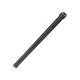 thumbnail image 1 of VEVOR Core Drill Bit, 1" Wet Diamond Core Drill Bits, 14" Drilling Depth Concrete Core Drill Bit, 5/8"-11 Inner Thread, Laser Welding, Diamond Wet Coring Bit for Concrete Brick and Block, 1 of 9