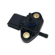 Fuel Injection Rail Pressure Sensor 3F2Z-9G756-AC For Ford Mustang F150 Explorer