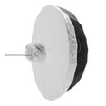 thumbnail image 4 of Glow Easy Lock 41" Translucent Umbrella Diffuser, 4 of 6