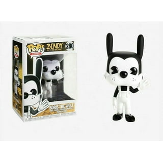 Bendy and the Ink Machine / Characters - TV Tropes  Bendy and the ink  machine, Tv tropes, Funko pop toys