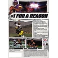 thumbnail image 2 of Madden NFL 2002 - PlayStation 2, 2 of 2