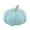 Light Blue, variant on Pumpkin Plush Stuffed Animal Throw Pillow - Soft Dolphin Pumpkin-Shape Couch Cushion Decorative for Adults Halloween Thanksgiving Home Decor, 1Pack Light Blue
