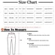 thumbnail image 3 of Puntoco Mujeres Moda Cintura Alta Bolsillo Sólido Casual Hip Lift Tight Jeans Adelgazamiento Trompeta Pantalones Puntoco Puntoco-6209, 3 of 8