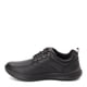 thumbnail image 5 of Zapatos Oxford de Cuero Negro Skechers Delson Antigo para Hombre Talla 44, 5 of 8