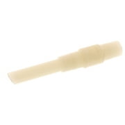 Chemworld 1/2" Kynar Injection Quills - length 2 3/4" (with check valve)