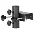 thumbnail image 1 of Support Fixe pour Parasol de Jardin, Fixateur de Clôture Lot J7, 1 of 8