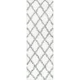 thumbnail image 3 of nuLOOM Shanna Shag Area Rug, 3 of 6
