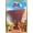Gold Framed Version, variant on Nintendo The Super Mario Galaxy Movie (2026) - Desert One Sheet Wall Poster, 22.375" x 34"