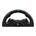 thumbnail image 1 of VOLANTE GAMER Logitech G923 TRUE FORCE RACING WHEEL XBOX y PC 941-000157, 1 of 4