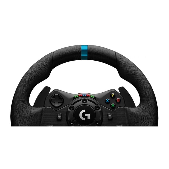 VOLANTE GAMER Logitech G923 TRUE FORCE RACING WHEEL XBOX y PC 941-000157