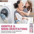 thumbnail image 2 of Multi-Functional Wrinkle Release Spray, Wrinkle Release, Static Cling Remover, 2 of 5