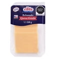 thumbnail image 1 of Queso gouda Elite rebanado 150 g, 1 of 4