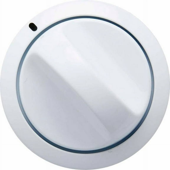 Frigidaire Timer Knob, White