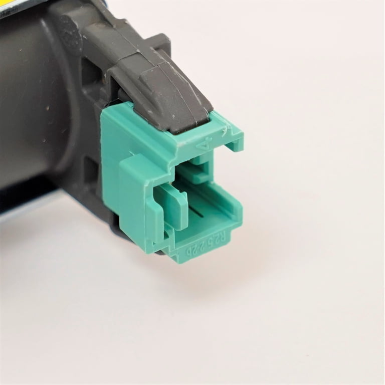 Choice Parts 633970 for Bosch Thermadore 00633970 Dishwasher Water 