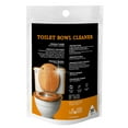 thumbnail image 1 of Toilet Cleaner Tablets For Deodorizing And Removing Urine Stains Limescale Rust 30 Count, 1 of 7
