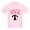 Light Pink, variant on CafePress - Cute Dachshund Kids Light T Shirt - Light T-Shirt Kids XS-XL