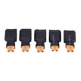 thumbnail image 1 of LAFGUR XT30 To XT60 Plug, Drone Connector Adapter, 2 Types For Adult RC Drones Boys Model Airplane Enthusiast, 1 of 8