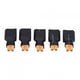 thumbnail image 5 of Adaptador Del Convertidor De Batería De Drones De Plástico De Plástico De 5 Piezas De Plástico, Conexión Estable Ligera, Accesorio Para Control Electrónico, 5 of 7