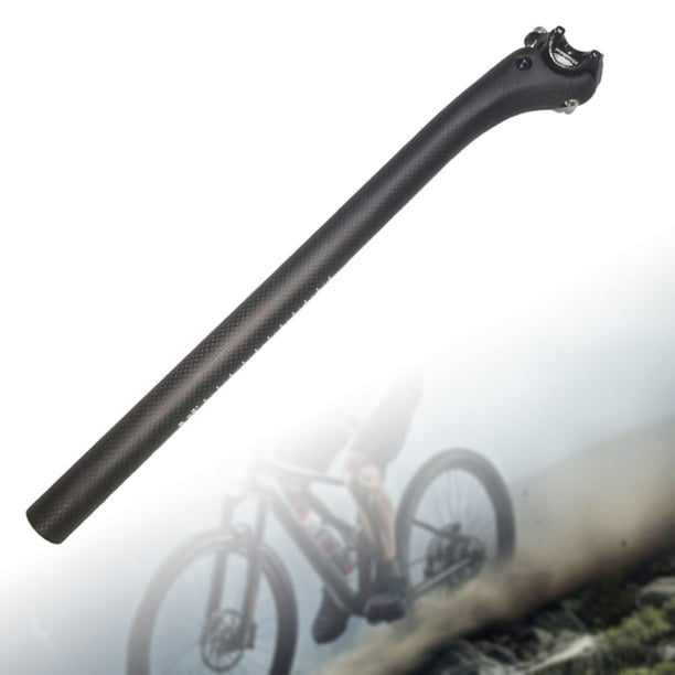 Mountain bike layback seatpost hotsell