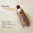 thumbnail image 6 of OKAY Black Jamaican Castor & Lavender Oil Conditioner 12 oz – Strengthens, Moisturizes & Supports Hair Growth, 6 of 8