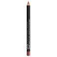thumbnail image 1 of NYX Professional Makeup Suede Matte Lip Liner, 1 of 6