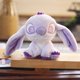thumbnail image 3 of Linda estrella bebé Stitch peluche muñeca de dibujos animados Stitch bolsa adorno llavero, 3 of 4