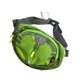 thumbnail image 2 of Sonducket Bolsa de equitación para acampar al aire libre, riñonera portátil de nailon de gran capacidad con cremallera, bolsa para botella de agua riñoneras Verde Sonducket AP014957-05, 2 of 6