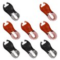 thumbnail image 5 of 8pcs niña Herramientas de peinado Chica Lado Pein Pein Pein Simple Pein Peine Tocado, 5 of 5