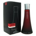 thumbnail image 2 of Hugo Boss Deep Red Perfume For Women Spray 3.0 Oz, 2 of 9