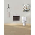 thumbnail image 3 of Gabinete Flotante Para Baño Mariam Con Lavabo Y Monomando, 3 of 5