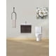 thumbnail image 3 of Gabinete Flotante Para Baño Mariam Con Lavabo Y Monomando, 3 of 5