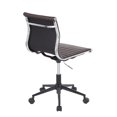 thumbnail image 3 of Chaise de travail ajustable sans bras industriele Master, de LumiSource, 3 of 8