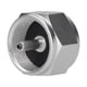 thumbnail image 4 of Adaptador Irfora Gas Saver Plus Convertidor de gas Cambio de cambio Adaptador de conversión de tanque de Gas Válvula adaptadora de gas para Camping Senderismo Pesca Irfora Adaptador, 4 of 7