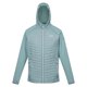 thumbnail image 1 of Regatta - Chaqueta Acolchada Andreson VII Hybrid para Hombre (Hiedra Musgo), 1 of 4