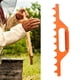 thumbnail image 2 of Espaciador de colmena de 9 marcos de de 9 Plástico Gloria Espaciador de marco de colmena, 2 of 8