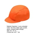 thumbnail image 7 of SPRING PARK Mesh Unisex Sport Eavesless Mesh Hat Running Visor Quick-drying Polyester Multi-color Cap Summer Outdoor, 7 of 7