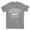 Black, variant on Weinert Texas Classic Established Men's Cotton T-Shirt