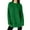 Green, variant on Vedolay Women's Tops Womens 2023 Trendy Fall Fashion Sweaters Knit Ribbed Stripe Pullover Top,Black XXL